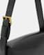 Etienne Leather Shoulder Bag
