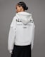 Amphia 2-In-1 Underground Hoodie
