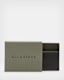 Honore Leather Cardholder