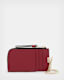 Lotte Leather Cardholder