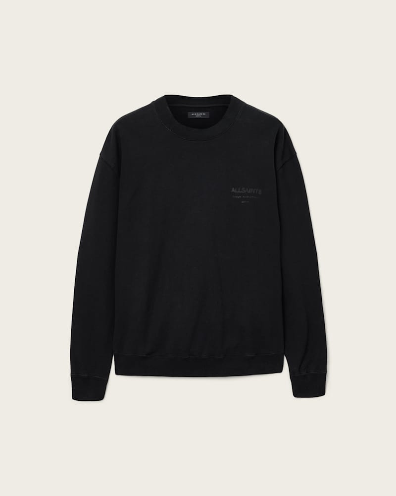 Xander Crew Neck Sweatshirt