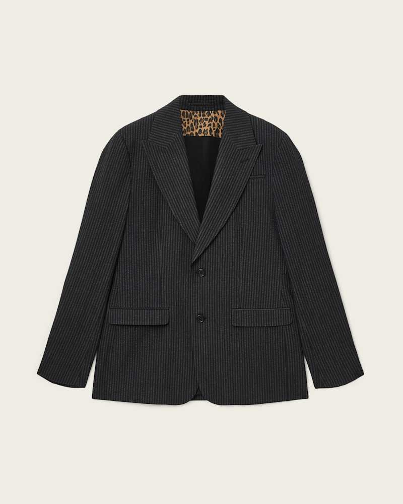 Renegade Single Breasted Blazer