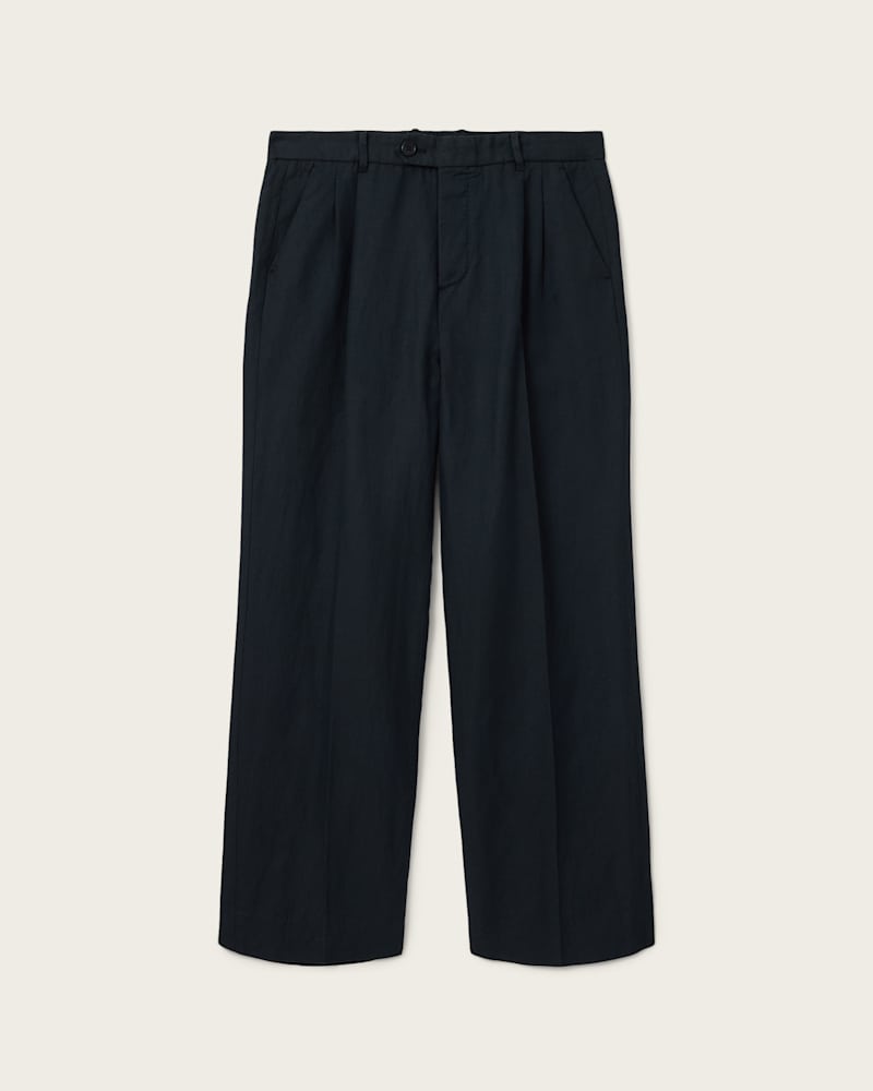 Roland Straight Leg Trousers