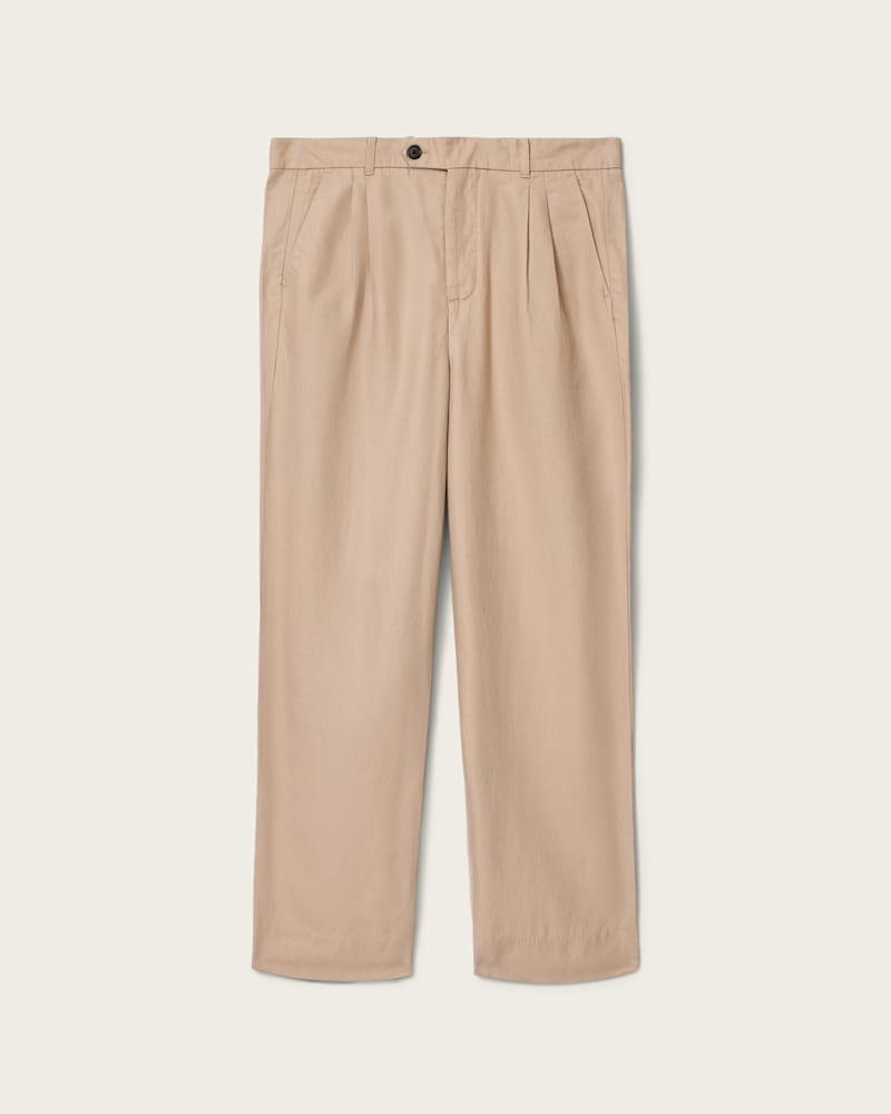 Roland Straight Leg Trousers