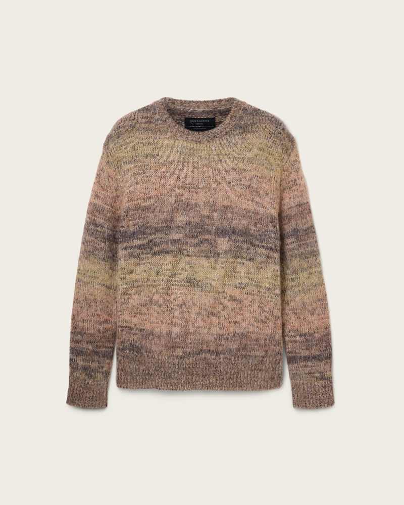 Finch Oversized Jumper 