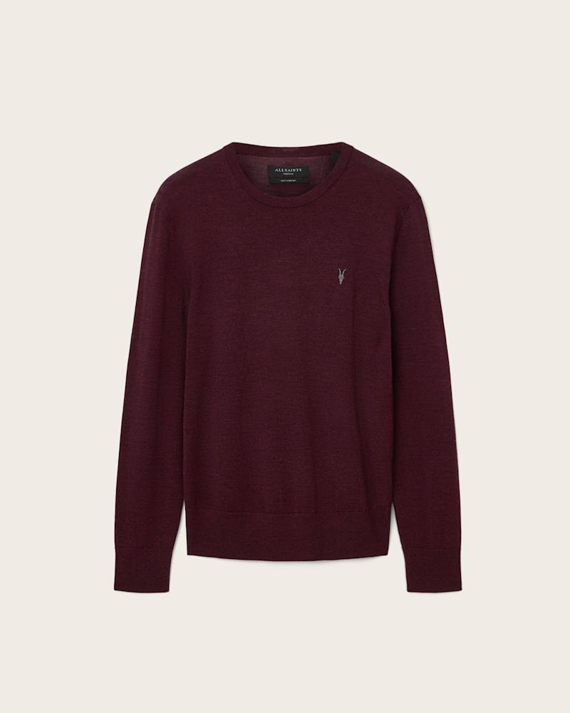 Mode Merino Ramskull Jumper