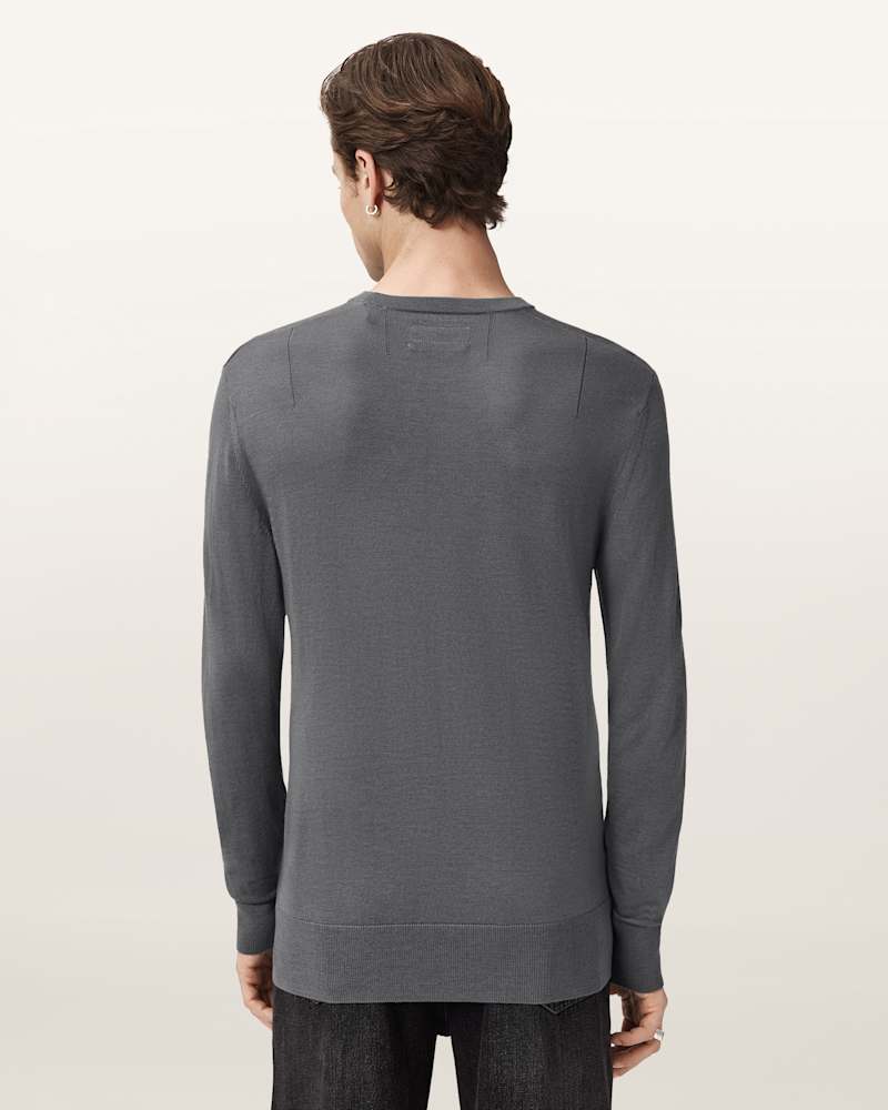 Mode Merino Ramskull Jumper