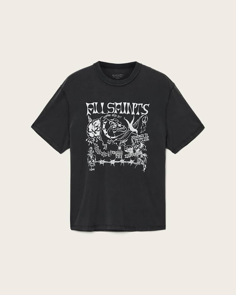 Chingford Short Sleeve T-Shirt