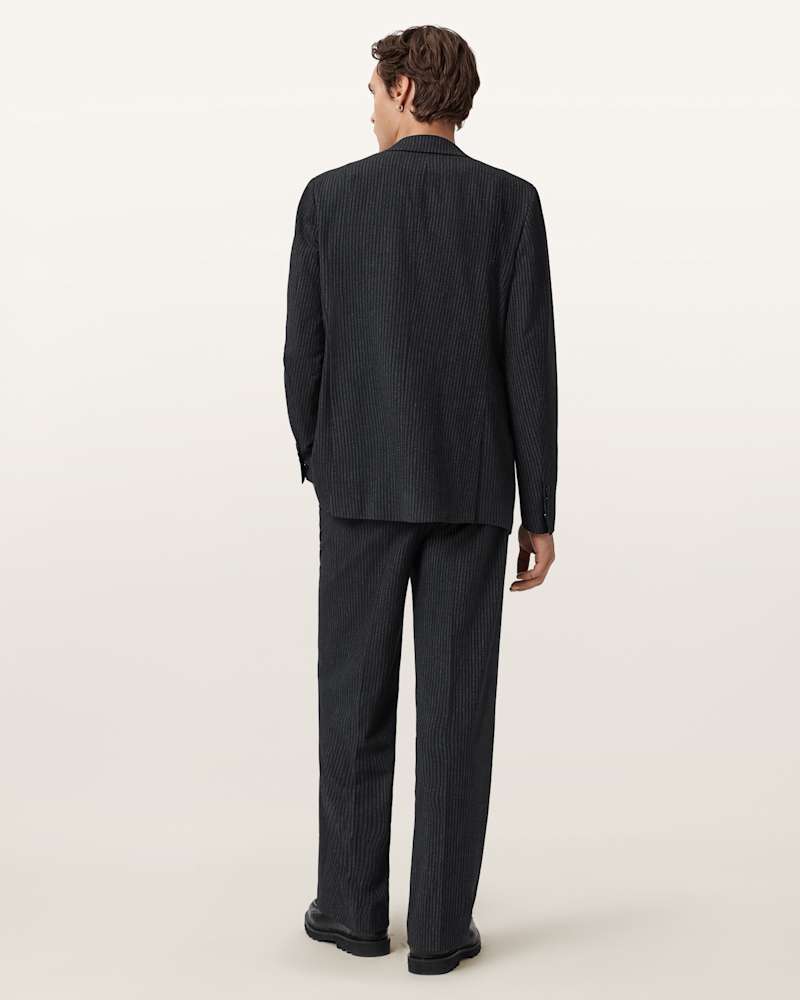 Renegade Loose Fit Trousers