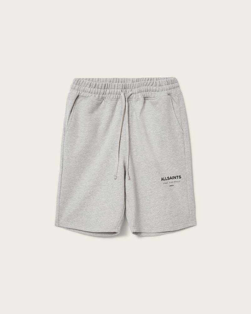 Underground Relaxed Fit Sweat Shorts