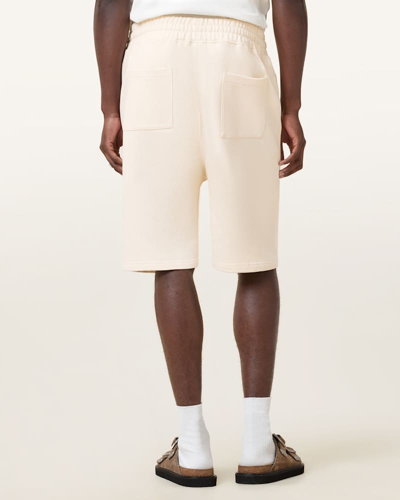 Underground Relaxed Fit Sweat Shorts