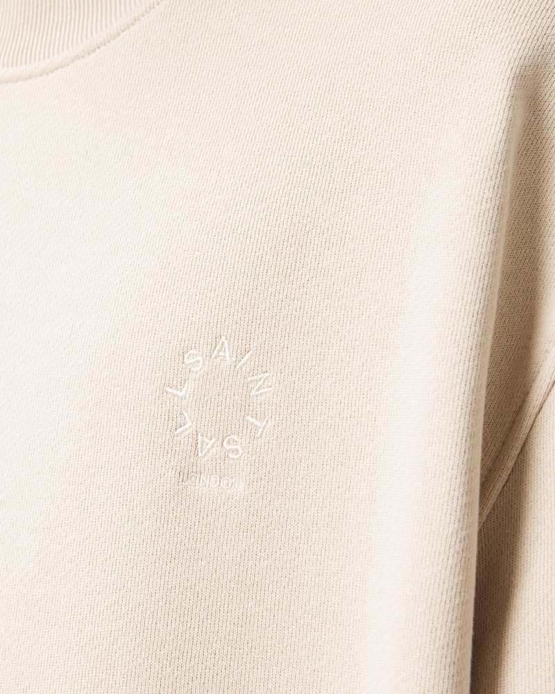 Haven Crew Neck Sweatshirt