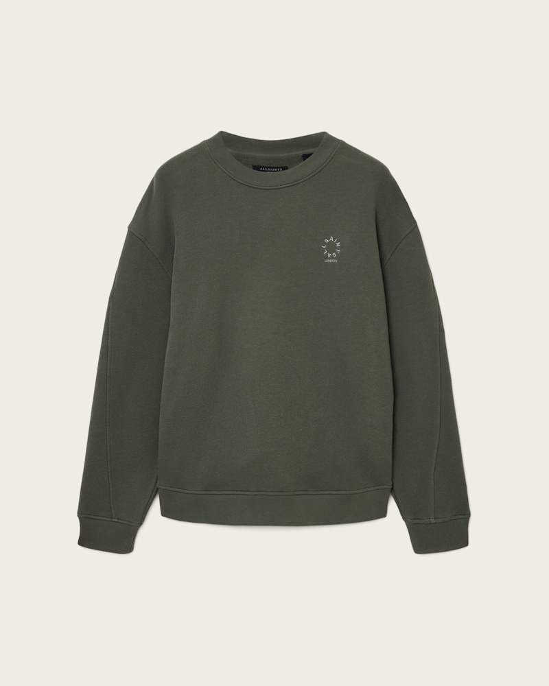 Haven Crew Neck Sweatshirt