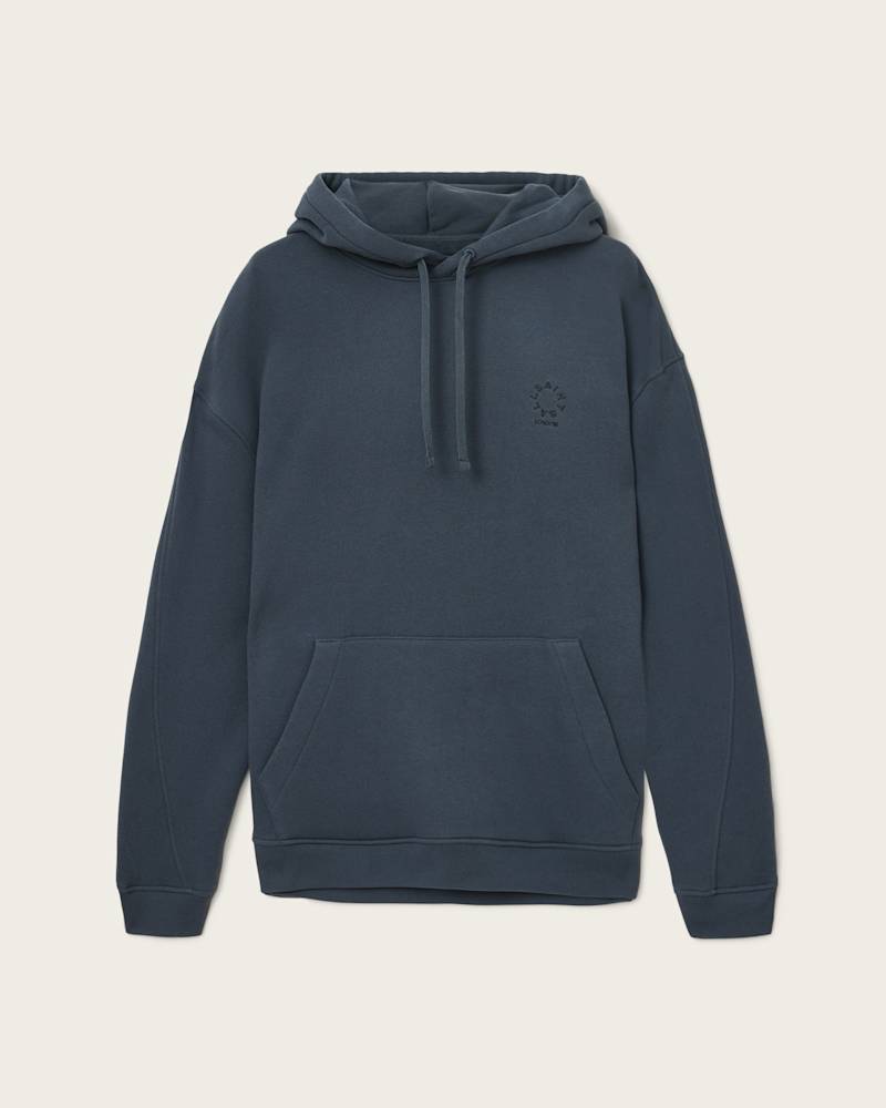 Haven Boxy Hoodie