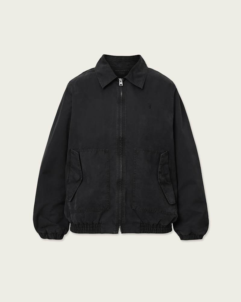 Holman Ramskull Cropped Jacket