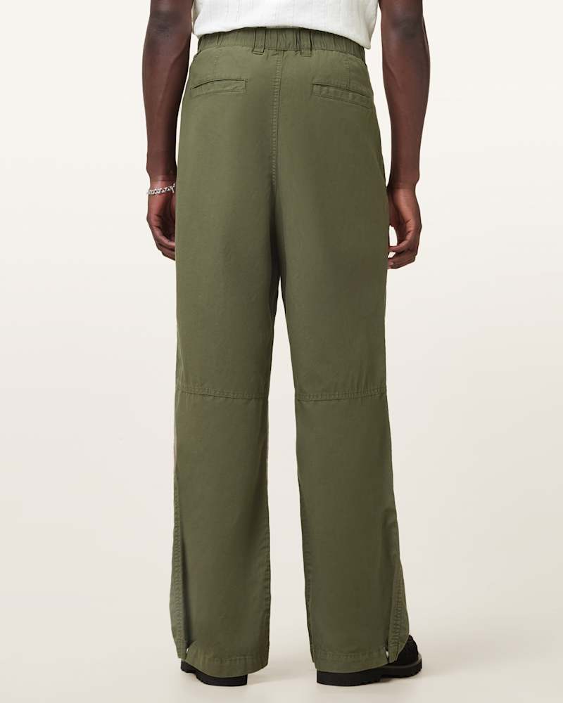 Depot Oversized Trousers