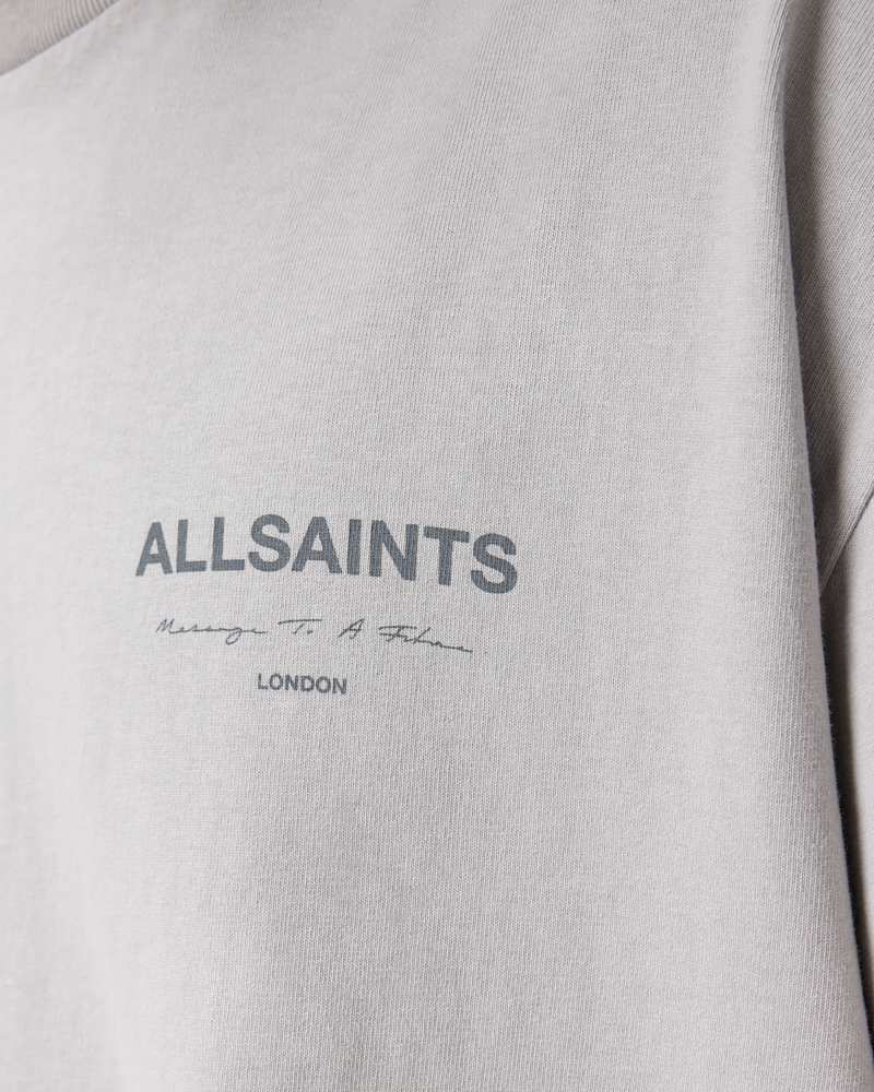 Future Short Sleeve T-Shirt