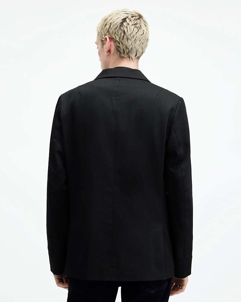 Eldon Slim Fit Jacket