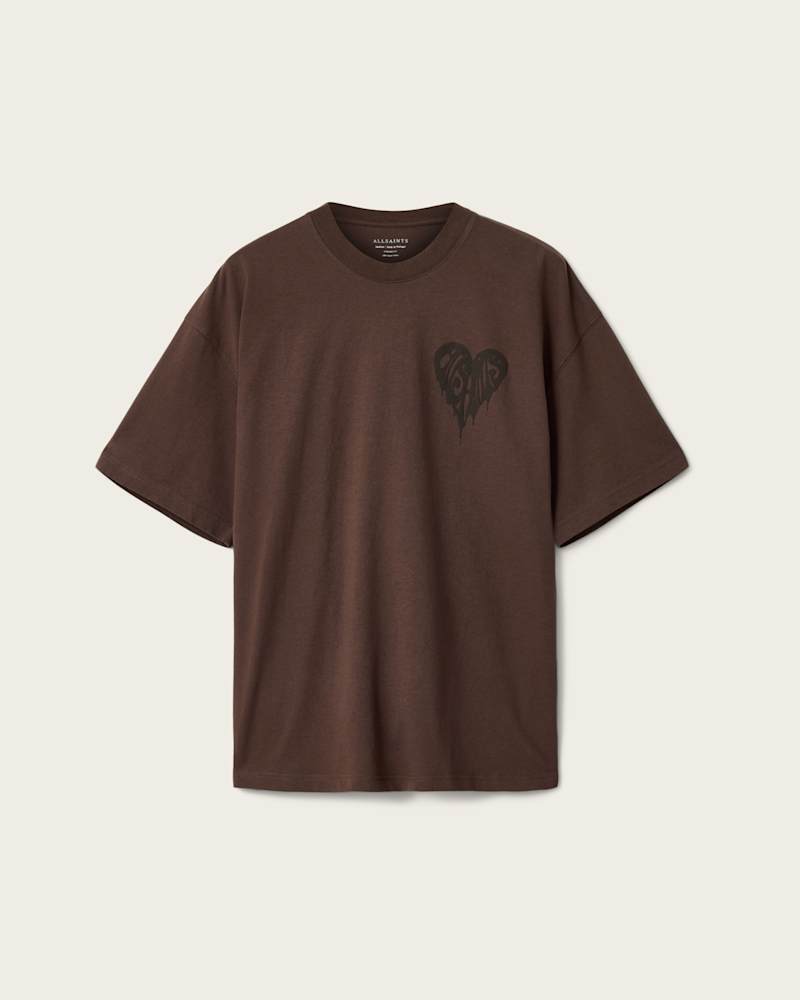 Trip Short Sleeve T-Shirt