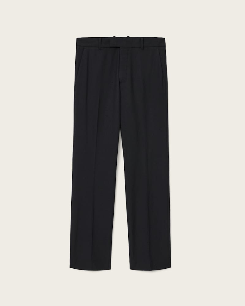 Germain Straight Leg Trousers 