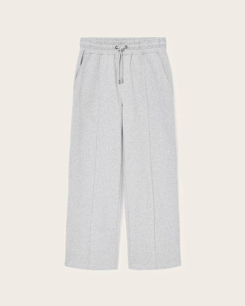 Milo Straight Fit Joggers
