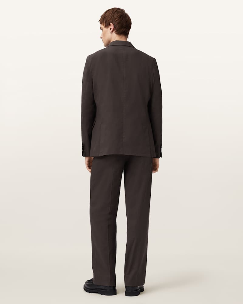 Newton Tailored Trousers