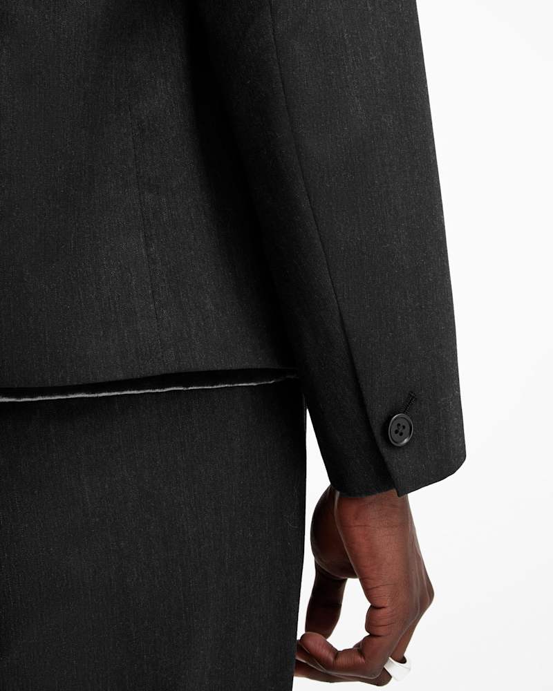 Blackwater Slim Fit Blazer