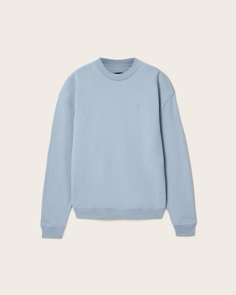 Asher Ramskull Oversized Sweatshirt 