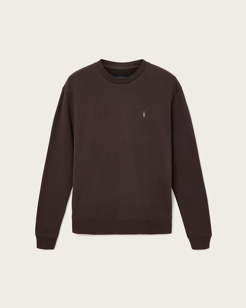Asher Ramskull Boxy Sweatshirt