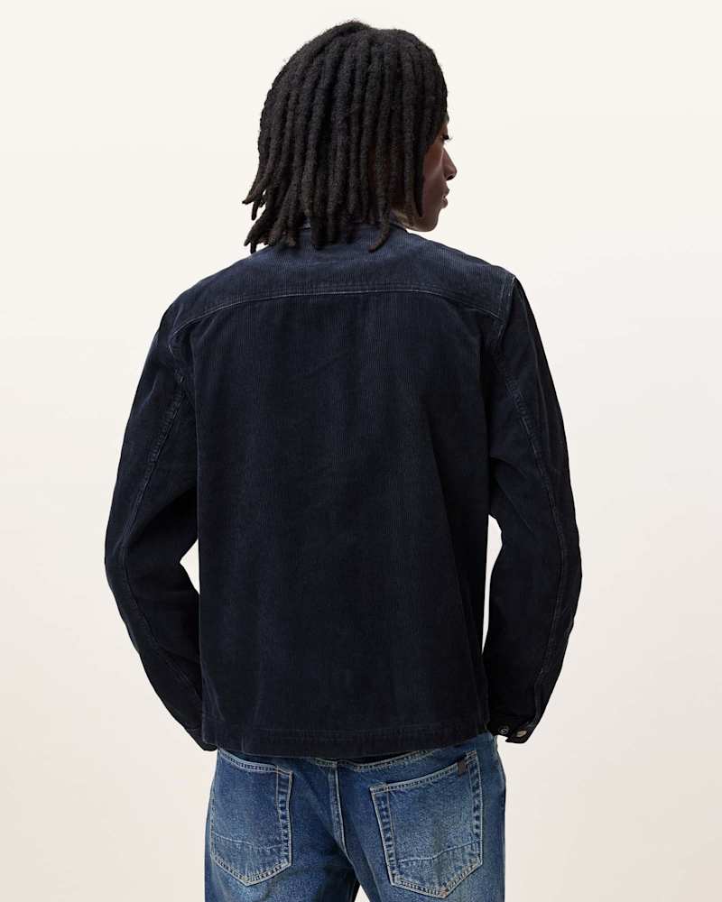 Rothwell Corduroy Workwear Jacket
