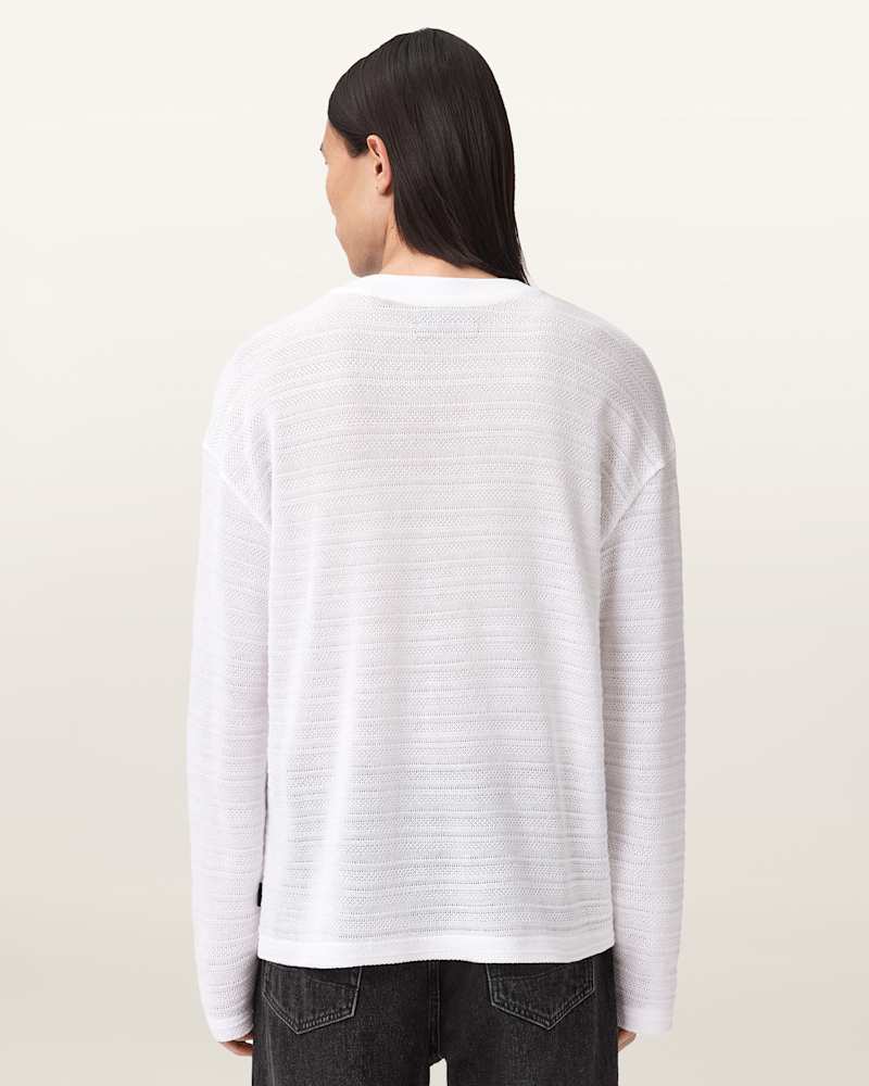 Cove Long Sleeve T-Shirt