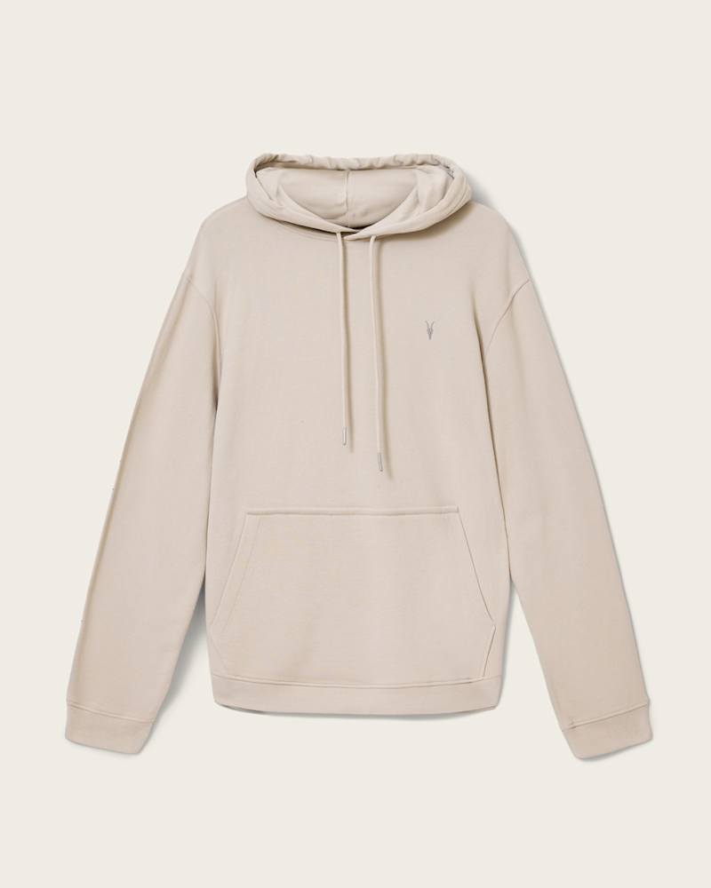 Asher Ramskull Oversized Hoodie