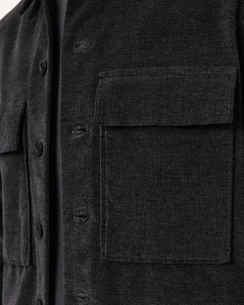 Hawker Long Sleeve Shirt