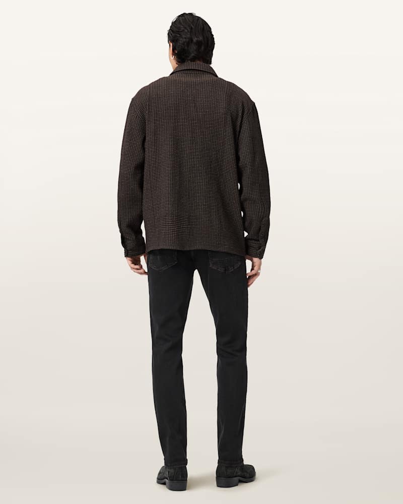 Sid Ultra Stretch Skinny Jeans