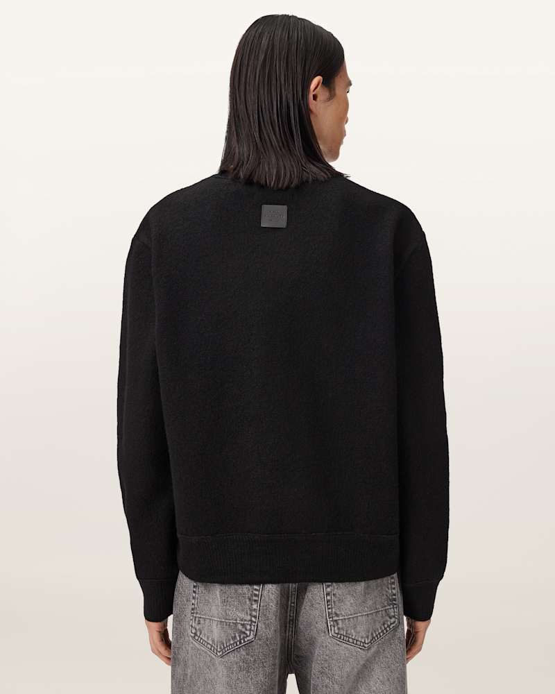 Marko Merino Wool Jumper