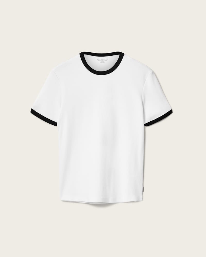 Austin Short Sleeve T-Shirt