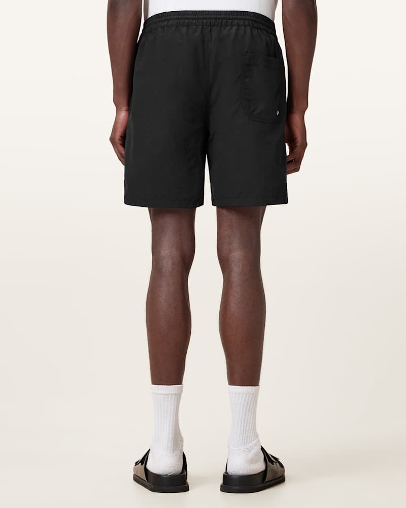 Distortion Swim Shorts