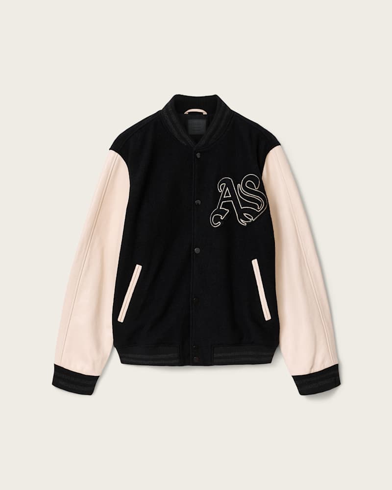 Holloway Bomber Jacket