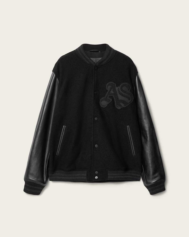 Holloway Bomber Jacket
