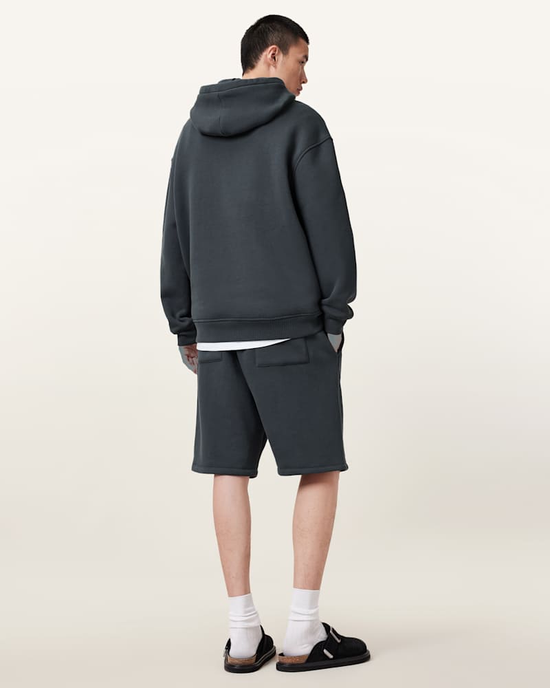 Haven Relaxed Fit Sweatshorts