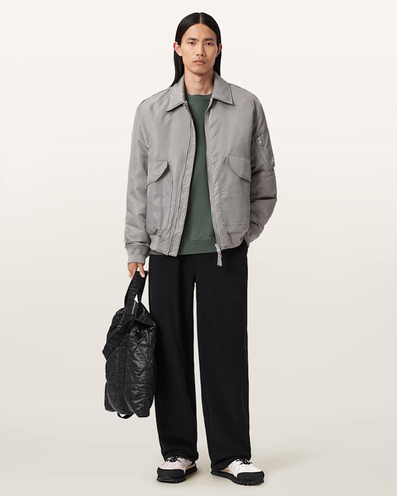 Halcyon Crew Neck Sweatshirt