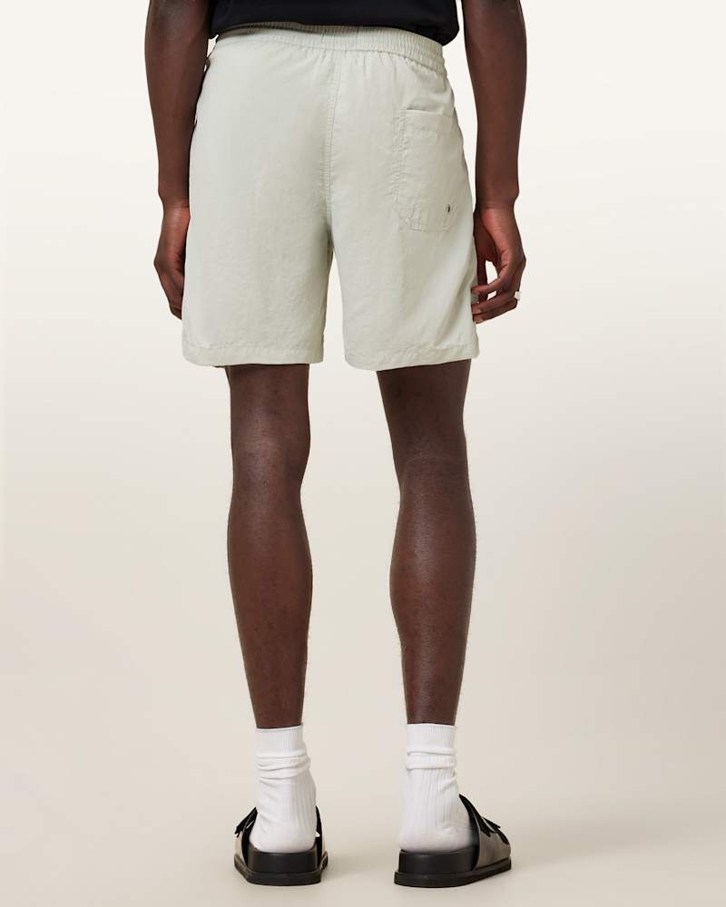 Soleil Swim Shorts