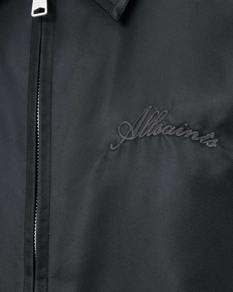 Incessant Nylon Jacket