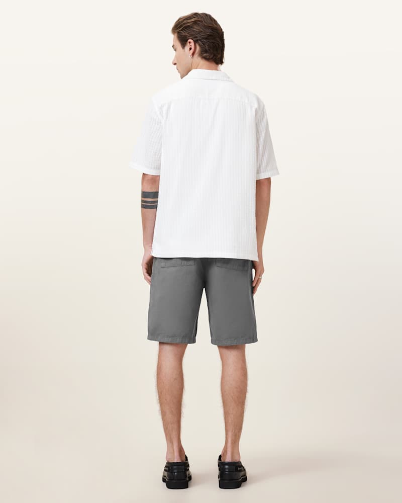 Hanbury Relaxed Fit Shorts