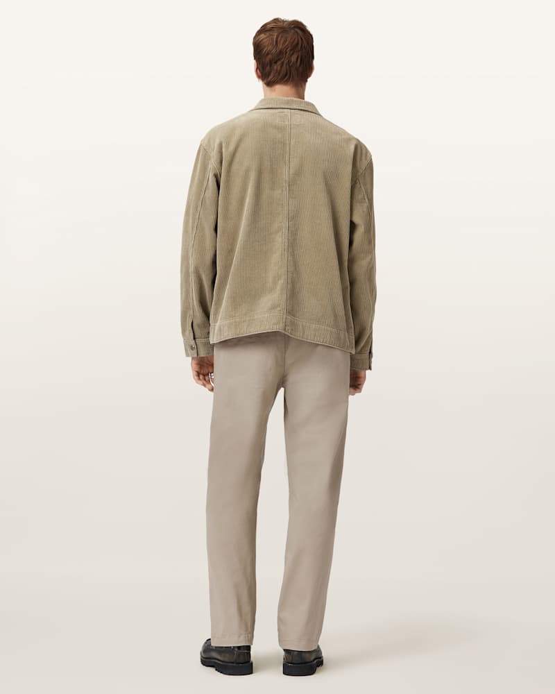 Beckley Slim Fit Chinos