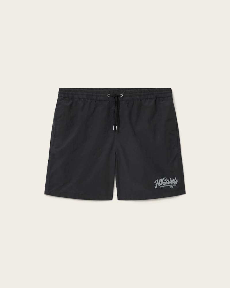 Odyssey Slim Fit Swim Shorts