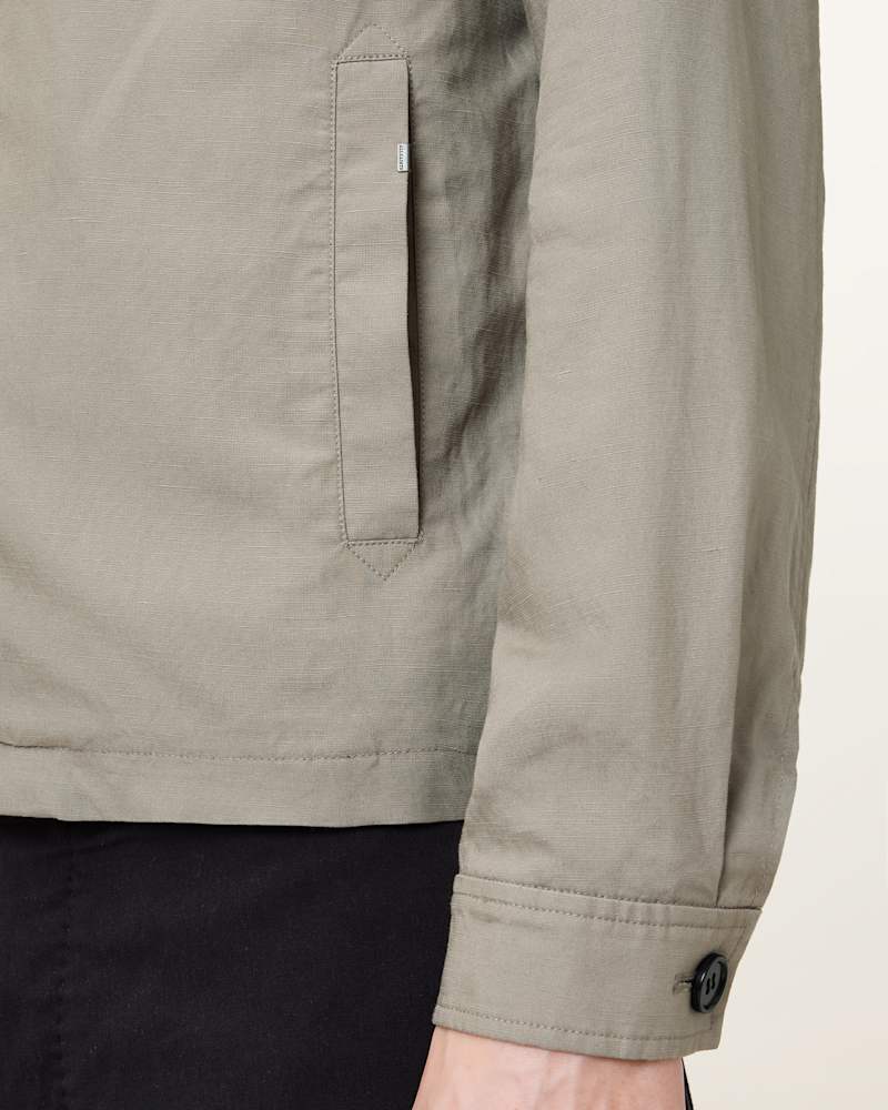 Bradner Lightweight Jacket