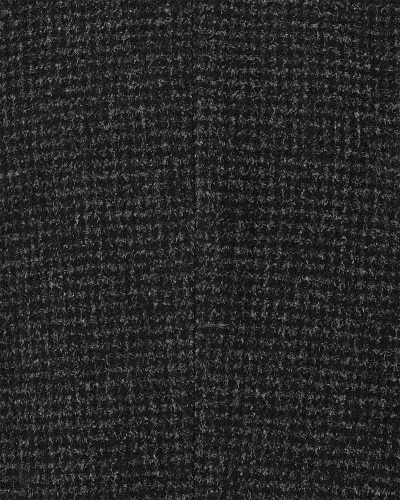 Caspian Single Breasted Coat