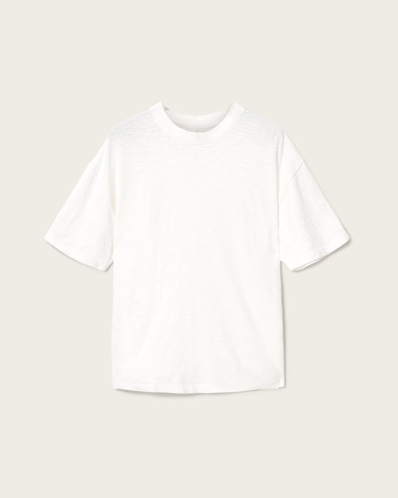 Casper Boxy Crew Neck T-Shirt