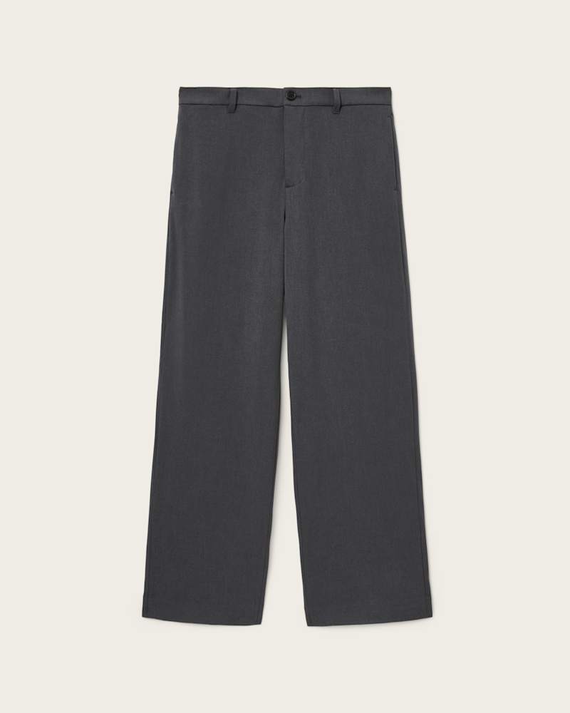 Halla Wide Leg Trousers